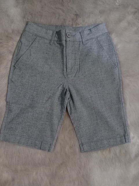 Quần short kaki nam Owen | BigBuy360 - bigbuy360.vn