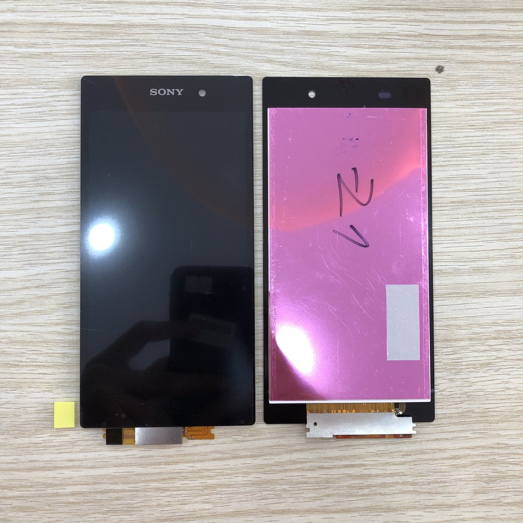 MÀN HÌNH CẢM ỨNG BỘ SONY XPERIA Z1 L39H C6802 C6902 chính hãng giá tốt