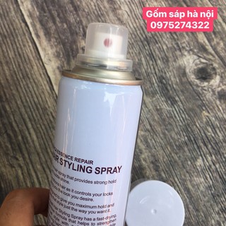 COMBO 3 Gôm Xịt Tóc KARSEELL