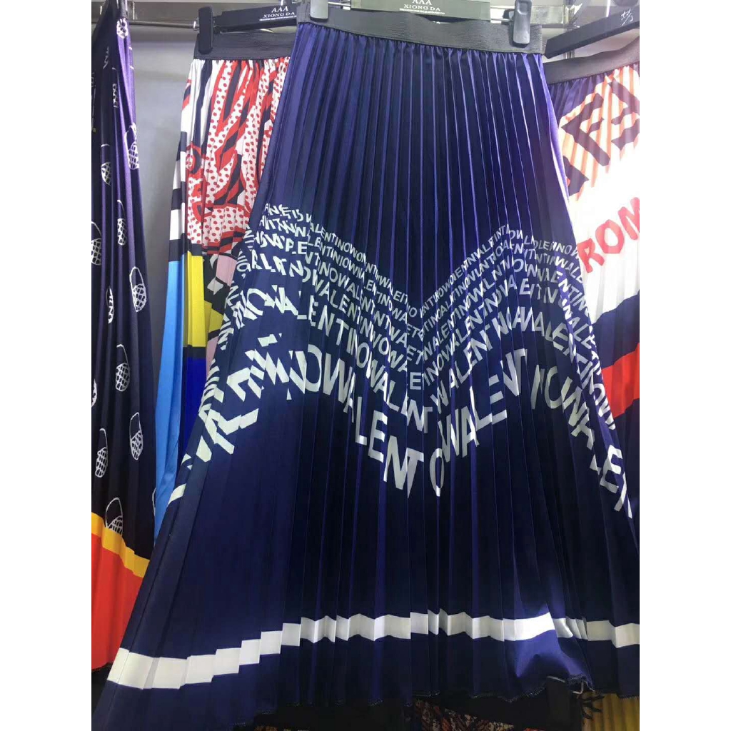 Thời Trang Mới Thư in Váy Maxi | BigBuy360 - bigbuy360.vn