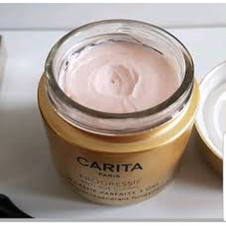 KEM CHỐNG LÃO HÓA CARITA PROGRESSIF ANTI-AGE GLOBAL