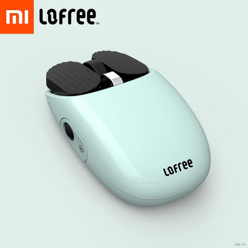 ♚◙Chuột không dây cao cấp 2.4G Xiaomi LOFREE chất lượng cao