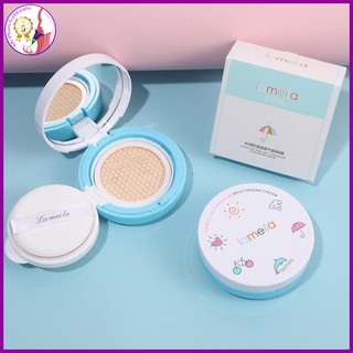Phấn nước cushion lameila che khuyết điểm kiềm dầu lâu trôi