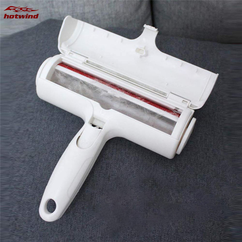 HW Dụng Cụ Chải Lông Thú Cưng Tiện Lợi