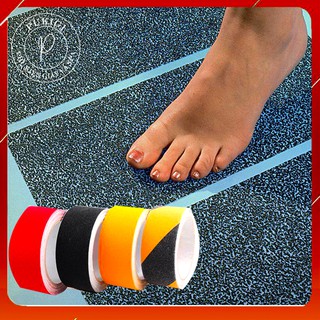 Dán đế giày, dán chống trượt cầu thang 3m 610 nhiều độ rộng 5cm,15cm