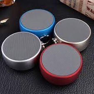 Loa bluetooth BS02