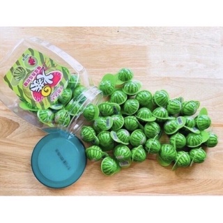 [ 1 hộp Có Nhân ] Kẹo Dẻo Con Mắt Trolli