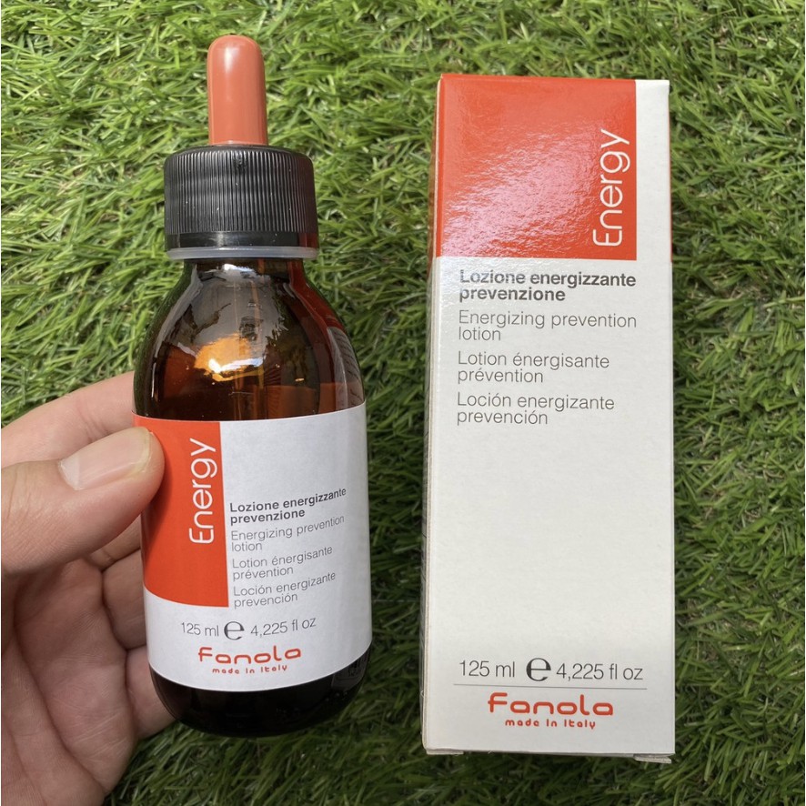 Serum chống rụng tóc Energizing Prevention Lotion FANOLA 125ml