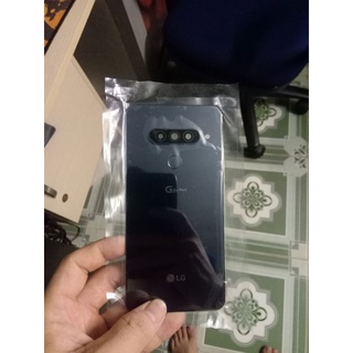 Mặt lưng kính LG G8s thinQ