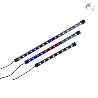 Đèn Led chìm cho Bể cá yilong-CaiBao T4 cho bể cá thuỷ sinh