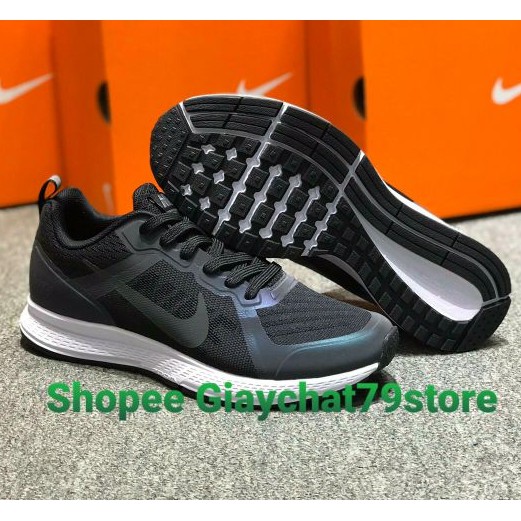 Giày Nike Pegasus V7 20 Men Phản Quang [Full Box - Chính Hãng]