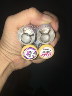 Contact lens hàn quốc