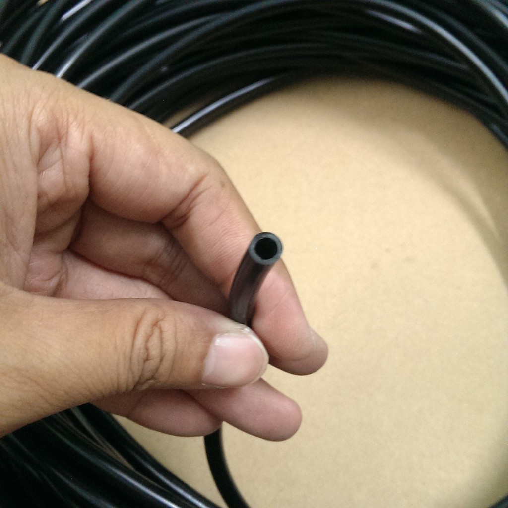 Ống dẫn nước tưới cây 4 mm