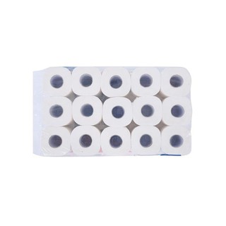 2 cây giấy vệ sinh Lency 15 cuộn cao cấp (3 lớp)