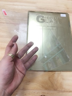 🕉Kính Cường Lực ipad air 9.7 (5/6/7/8/9)