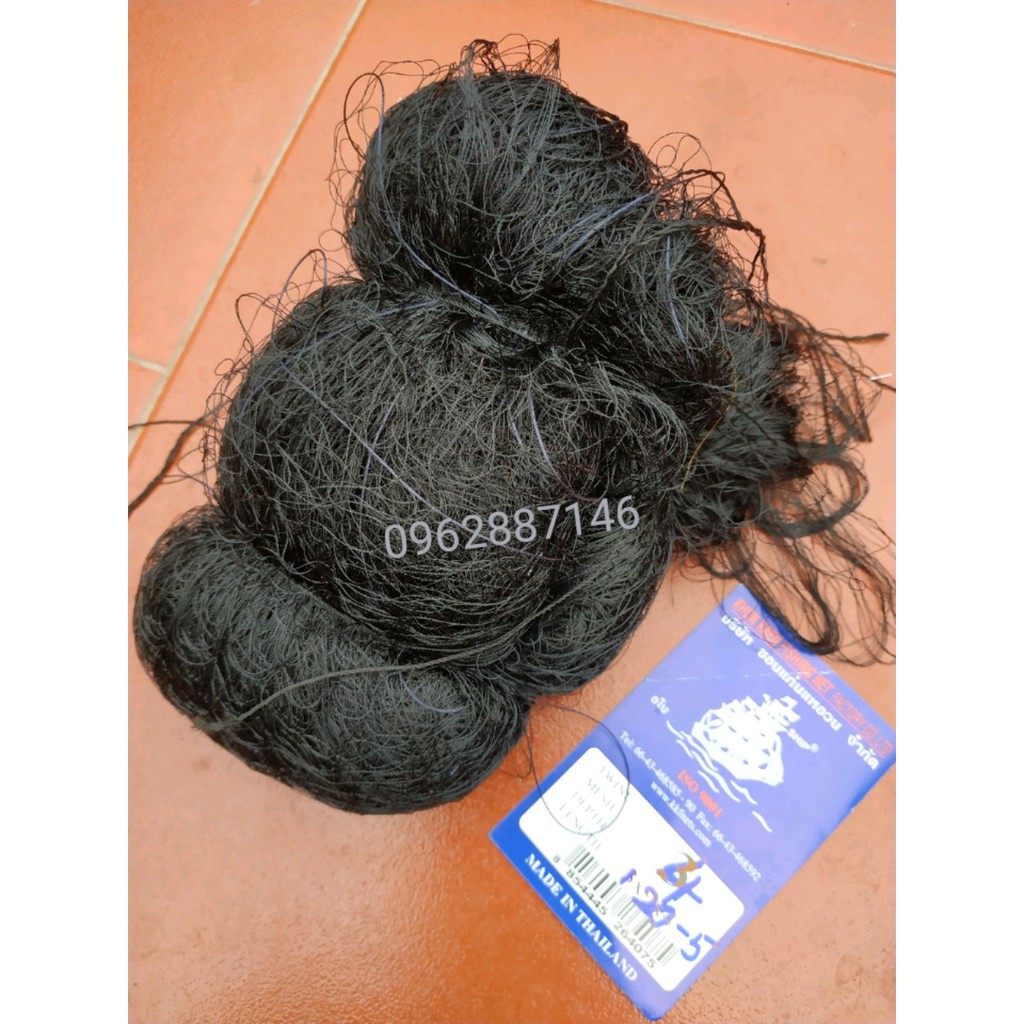 lưới bẫy chim chất dù 30m thái lan loại 1