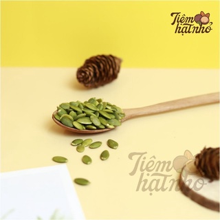 Hạt Bí xanh - Túi 500gr