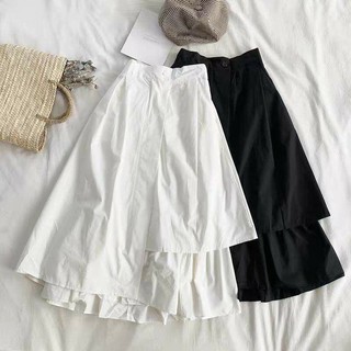 💋 CHÂN VÁY TẦNG ULLZANG VỀ SLL
