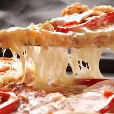 IQF Phô Mai bào Pizza Mix