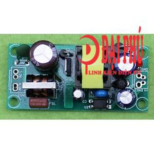 Module nguồn xung 12V 1A