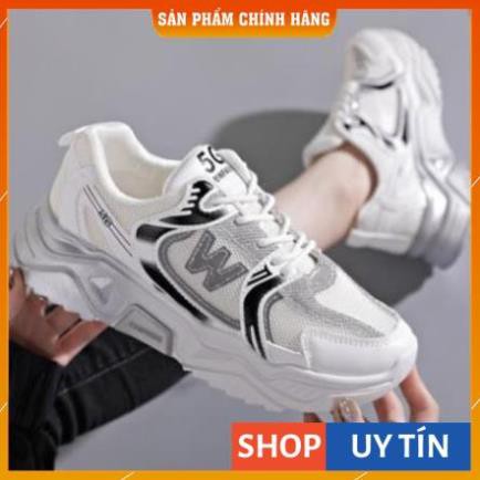 [ Hàng Cao Cấp] - Giày Sneakers thể thao nữ💥Gradient colour thiết kế⚡️(K03)