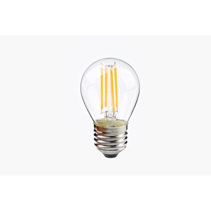 Đèn LED OPPLE EcoMax Filament G45-E27-4W - Chính Hãng