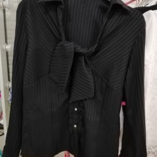 Áo sơ mi voan Nhật (secondhand)