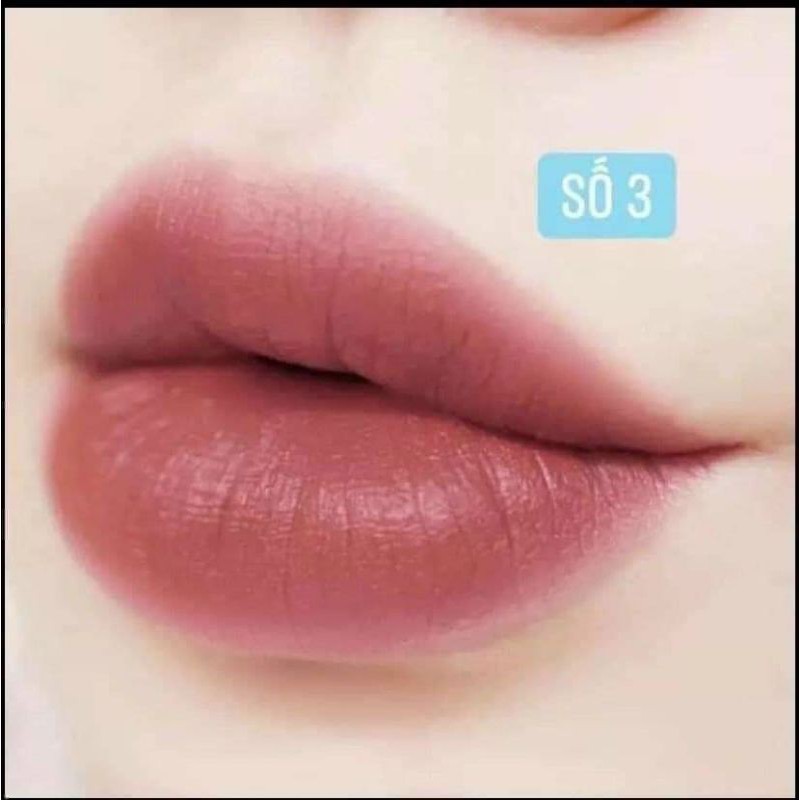 SON KIKO HỮU CƠ sale 50%