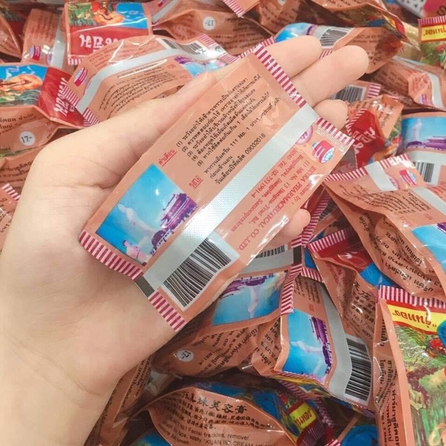 Kem cô tiên Thái Lan chính hãng | BigBuy360 - bigbuy360.vn