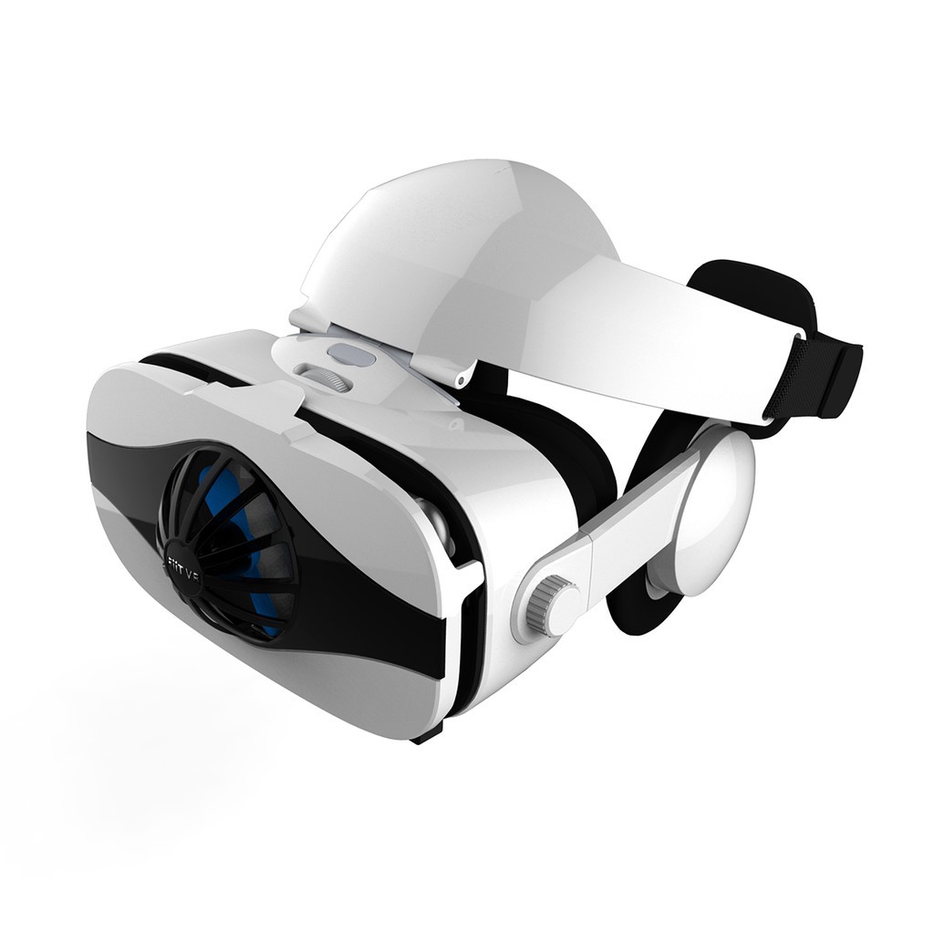 Hộp để kính đeo 3D FIIT VR 5F