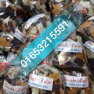 Bánh xén sắn 1kg