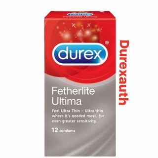 [DEAL HOT] Combo 3 Hộp Bcs Durex (12 Cái)