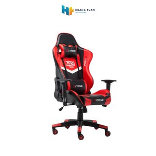 Ghế gaming EXTREME ZERO V1 bọc da PU