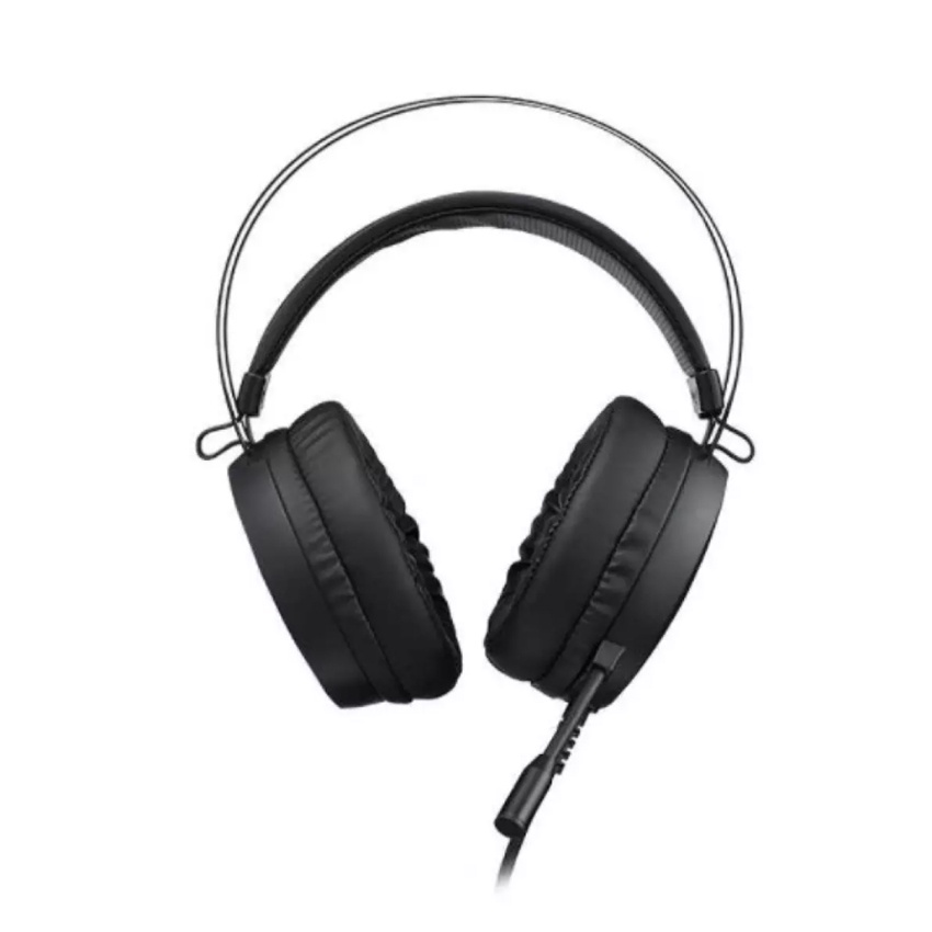Tai Nghe Gaming Rapoo VH310 Virtual 7.1 RGB Gaming Headset - Hàng chính hãng