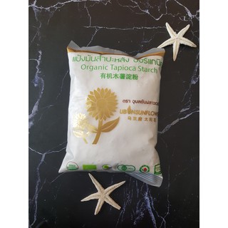  Bột năng hữu cơ Thái Lan 400gr