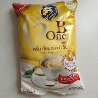 Bột Kem Béo Pha Trà Sữa Thái Lan B One, 1kg gói