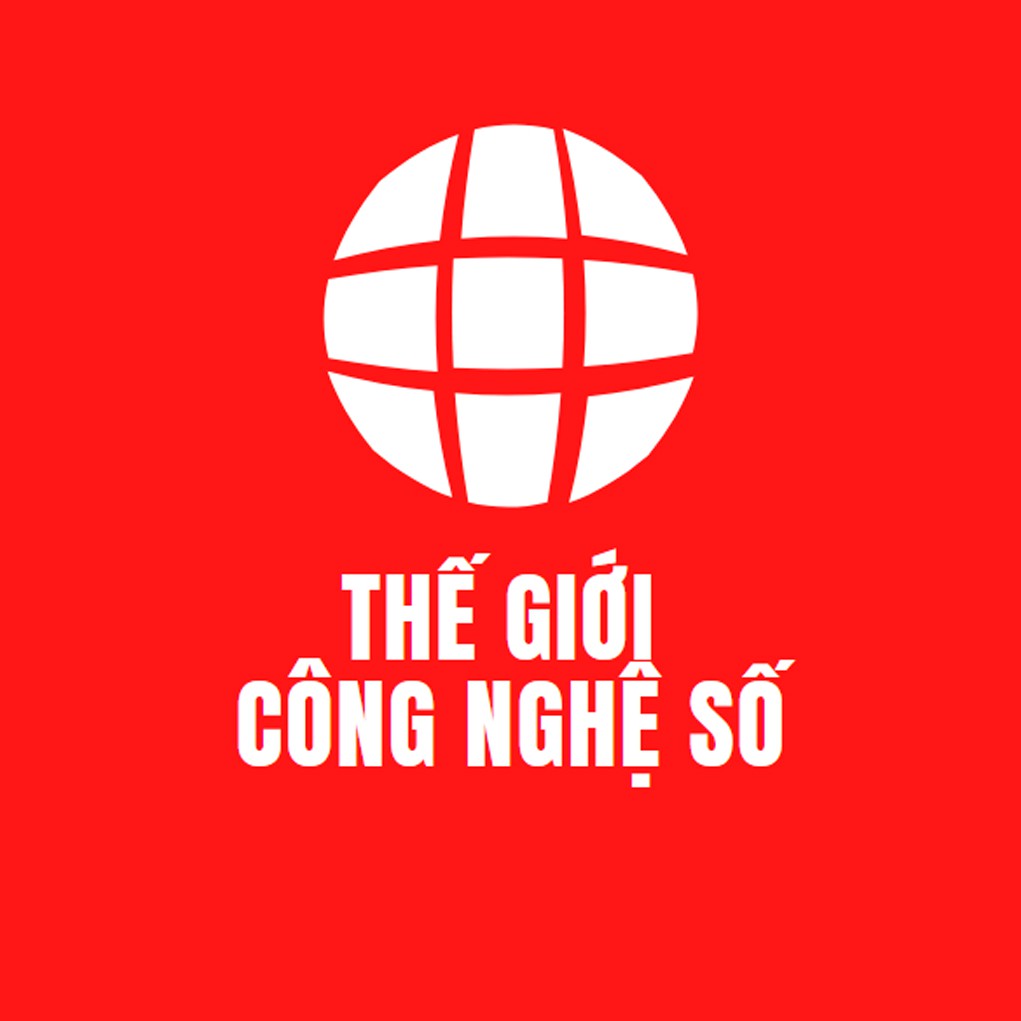 THẾ GIỚI _CÔNG _NGHỆ _SỐ