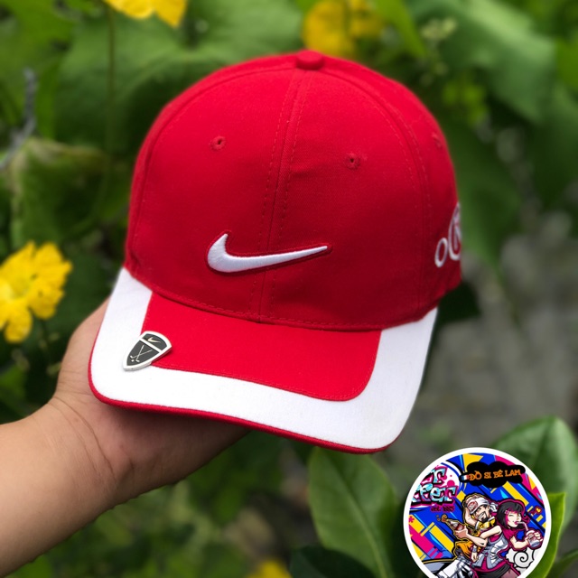 Nón hiệu Nike
