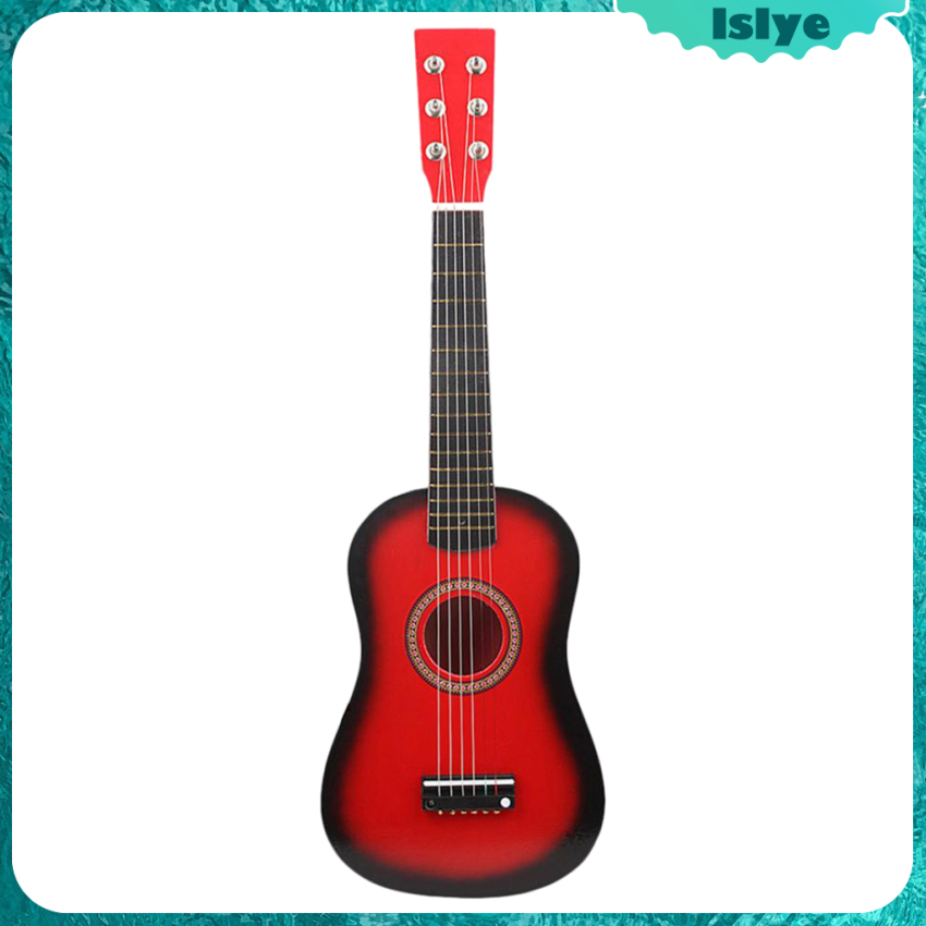 Đàn Guitar Mini 23 Inch Cho Trẻ Em Và Người Mới Bắt Đầu