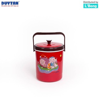 Bình đá 12 lít Duy Tân giữ lạnh 36 giờ