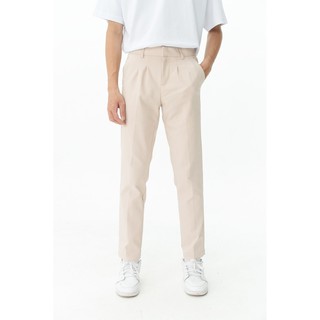 Quần tây nam LOOK Fitted Pant