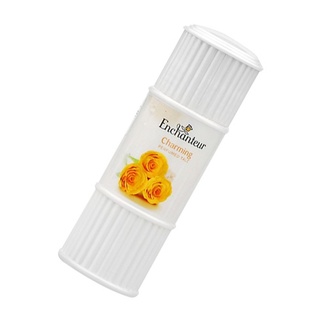 Phấn Thơm Cao Cấp Enchanteur Charming 50g