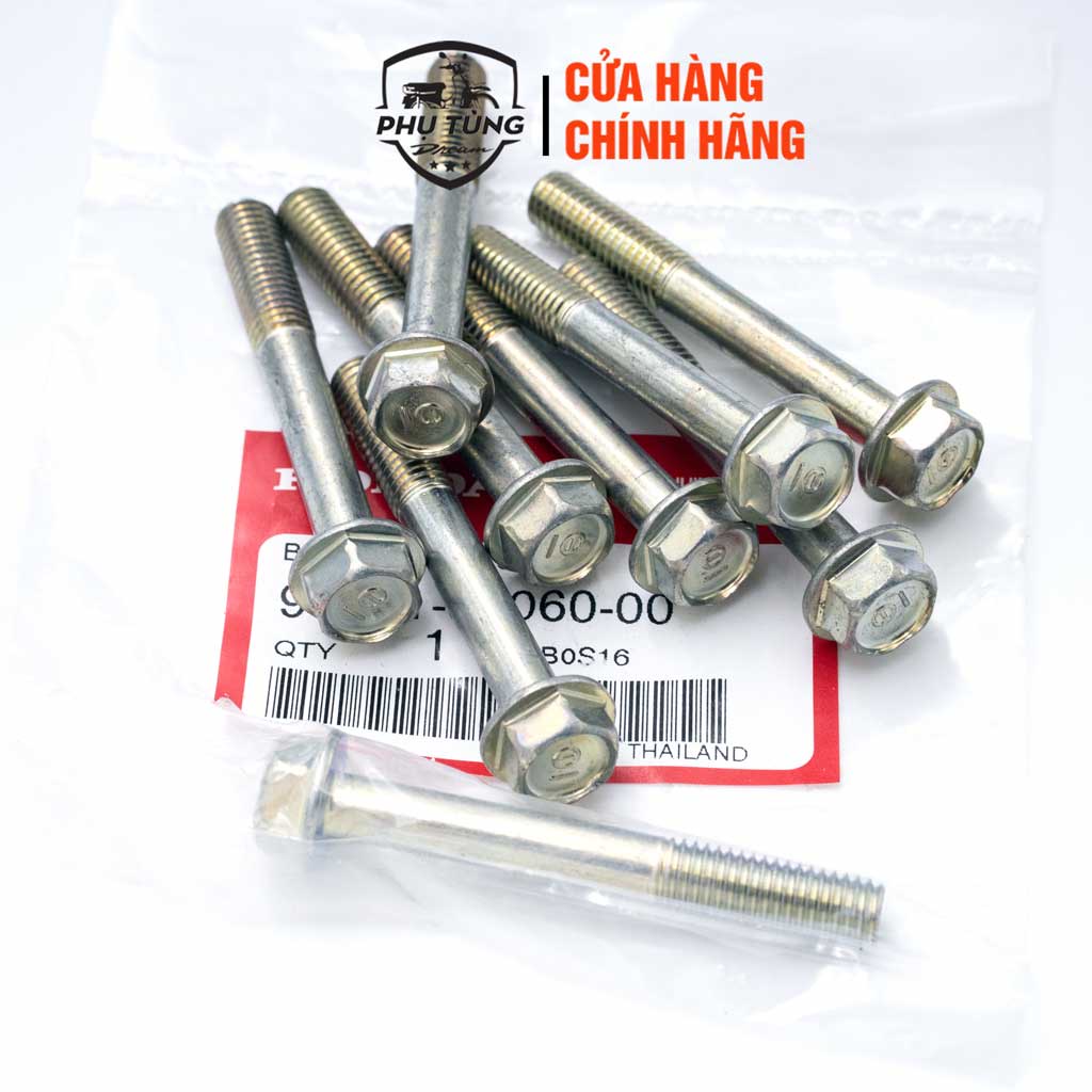 Ốc baga dream thái hàng rap xe tồn kho