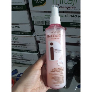 Dưỡng tóc Dcash Intouch 220ml thái lan