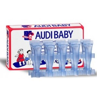 Dung Dịch Làm Tan Ráy Tai Audi Baby