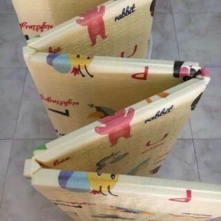 Thảm xốp EXP hàn quốc