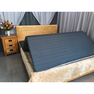Tấm bọc nệm áo nệm