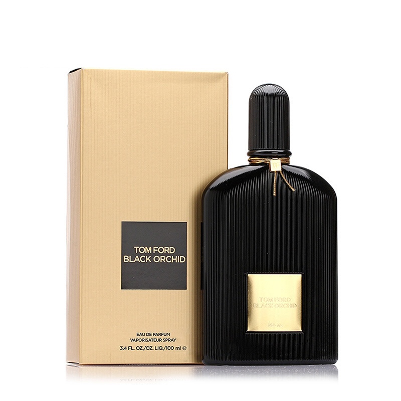 (Hàng Mới Về) Nước Hoa Tom Ford Tf Midnight Lan Nhung Edp100Ml