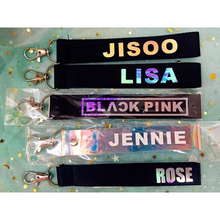Dây strap BLACKPINK