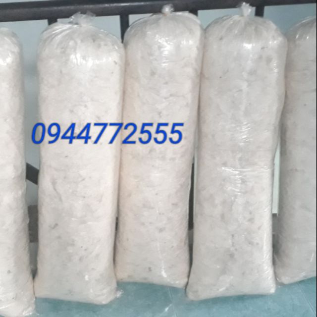 Gòn tự nhiên 100k 1 kg